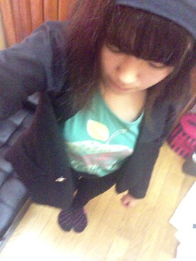 Ayakaさんのコーディネート