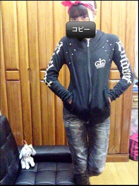 Ayakaさんのコーディネート