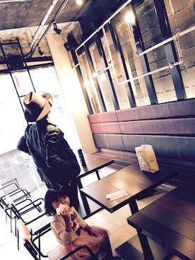 「ISAMU KATAYAMA BACKLASH（イサムカタヤマバックラッシュ）のアイテム」を使った、SHIROさん（メンズ・170cm）の春コーディネート