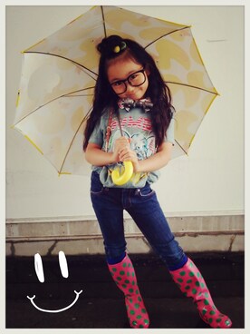 COCOさんのコーディネート