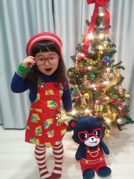 COCOさんのコーディネート