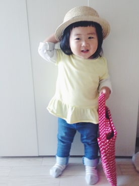 kanoさんのコーディネート