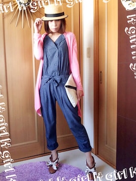 Jessicaさんのコーディネート