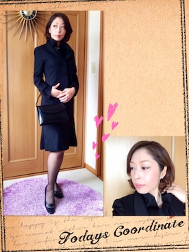 Jessicaさんのコーディネート