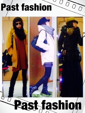 Jessicaさんのコーディネート