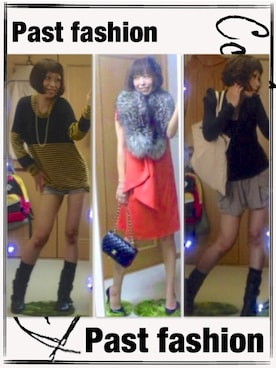 Jessicaさんのコーディネート