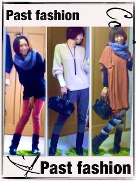 Jessicaさんのコーディネート