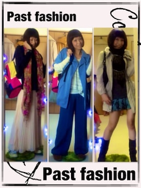 Jessicaさんのコーディネート