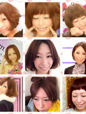 Jessicaさんのコーディネート