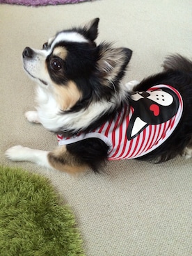 Jessicaさんのコーディネート