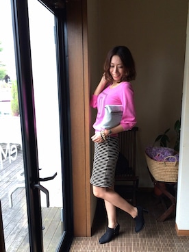 Jessicaさんのコーディネート