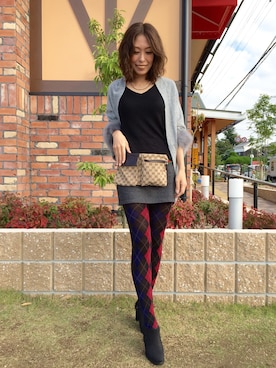 Jessicaさんのコーディネート