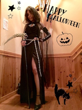 Jessicaさんのコーディネート