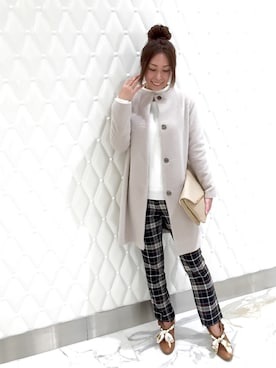 Jessicaさんのコーディネート