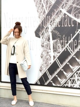 Jessicaさんのコーディネート