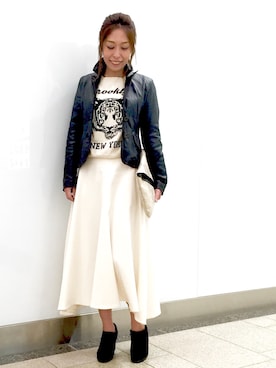 Jessicaさんのコーディネート