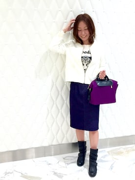 Jessicaさんのコーディネート