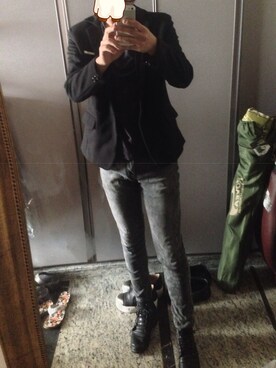 MISAさんのコーディネート