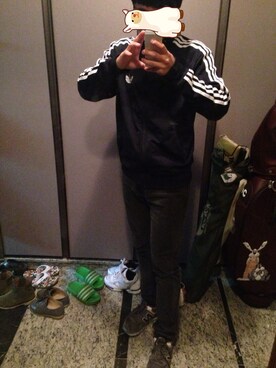 MISAさんのコーディネート