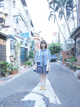 janfungさんのコーディネート