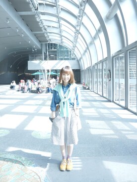 janfungさんのコーディネート