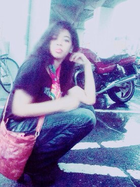 Tsilさんのコーディネート