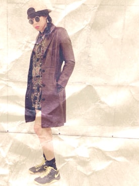 Tsilさんのコーディネート