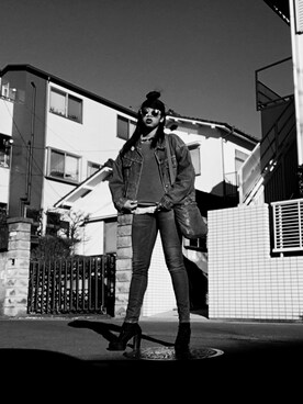 Tsilさんのコーディネート