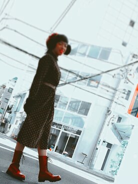 Tsilさんのコーディネート