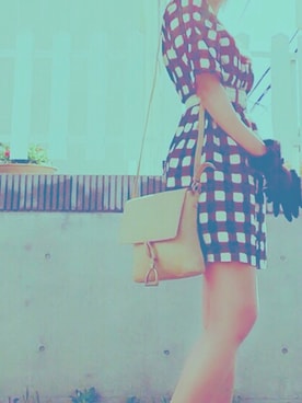 Tsilさんのコーディネート