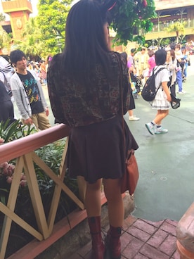 Tsilさんのコーディネート