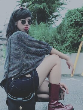 Tsilさんのコーディネート