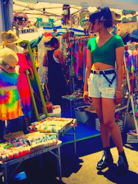 Tsilさんのコーディネート