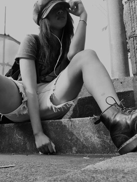 Tsilさんのコーディネート