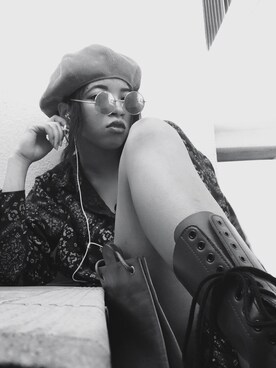 Tsilさんのコーディネート