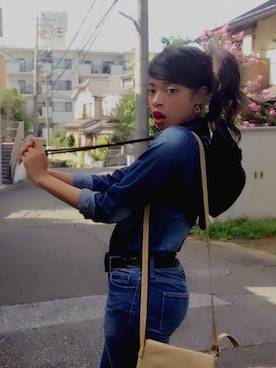 Tsilさんのコーディネート