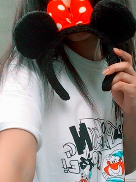 Tsilさんのコーディネート