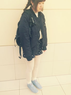 ちひろさんのコーディネート