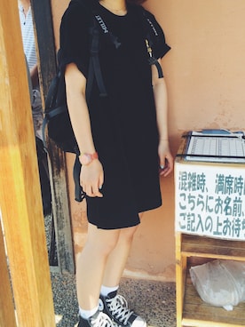 ちひろさんのコーディネート