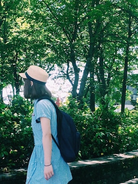 ちひろさんのコーディネート