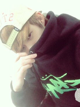 MiNATOさん(メンズ・171cm)の秋コーディネート