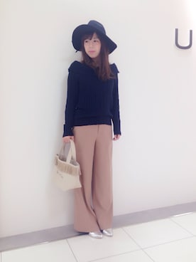 Naoko.Hosokiさんのコーディネート