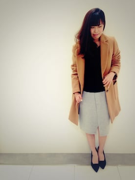 Naoko.Hosokiさんのコーディネート