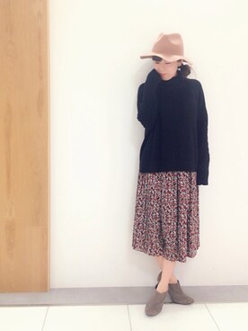 Naoko.Hosokiさんのコーディネート