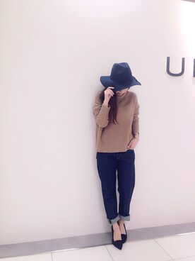 Naoko.Hosokiさんのコーディネート