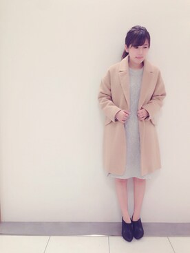 Naoko.Hosokiさんのコーディネート