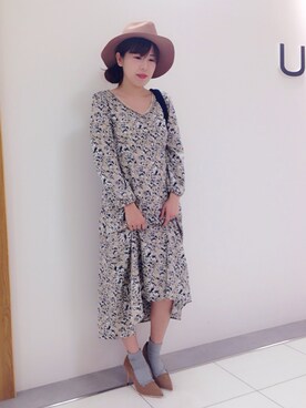 Naoko.Hosokiさんのコーディネート