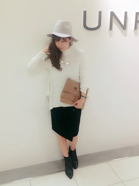 Naoko.Hosokiさんのコーディネート