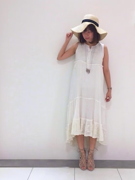 Naoko.Hosokiさんのコーディネート