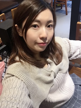 Iris青さんのコーディネート